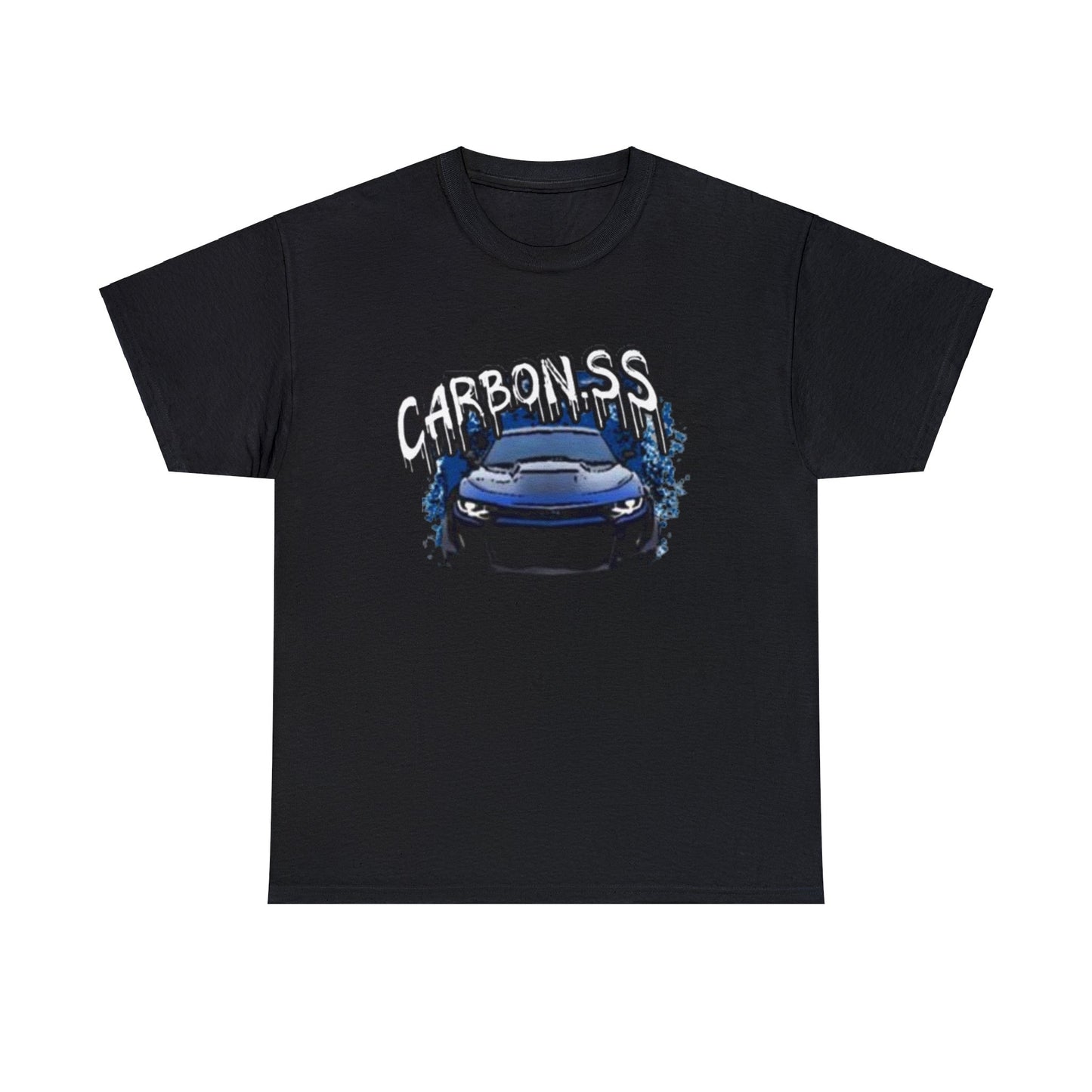 Carbon SS T-Shirt