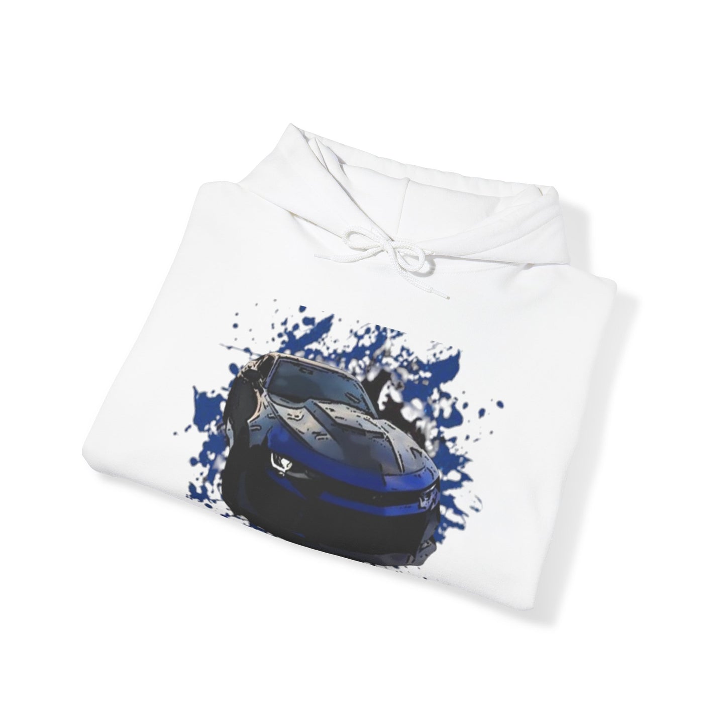 Carbon SS Hoodie