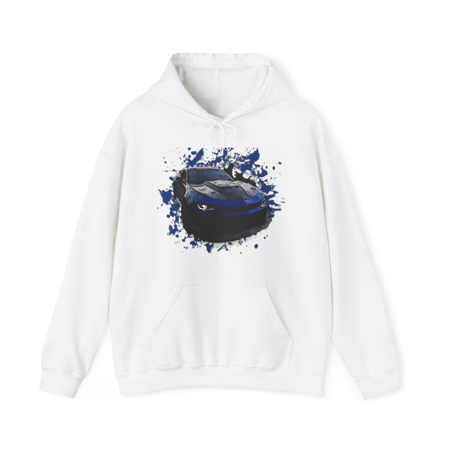 Carbon SS Hoodie