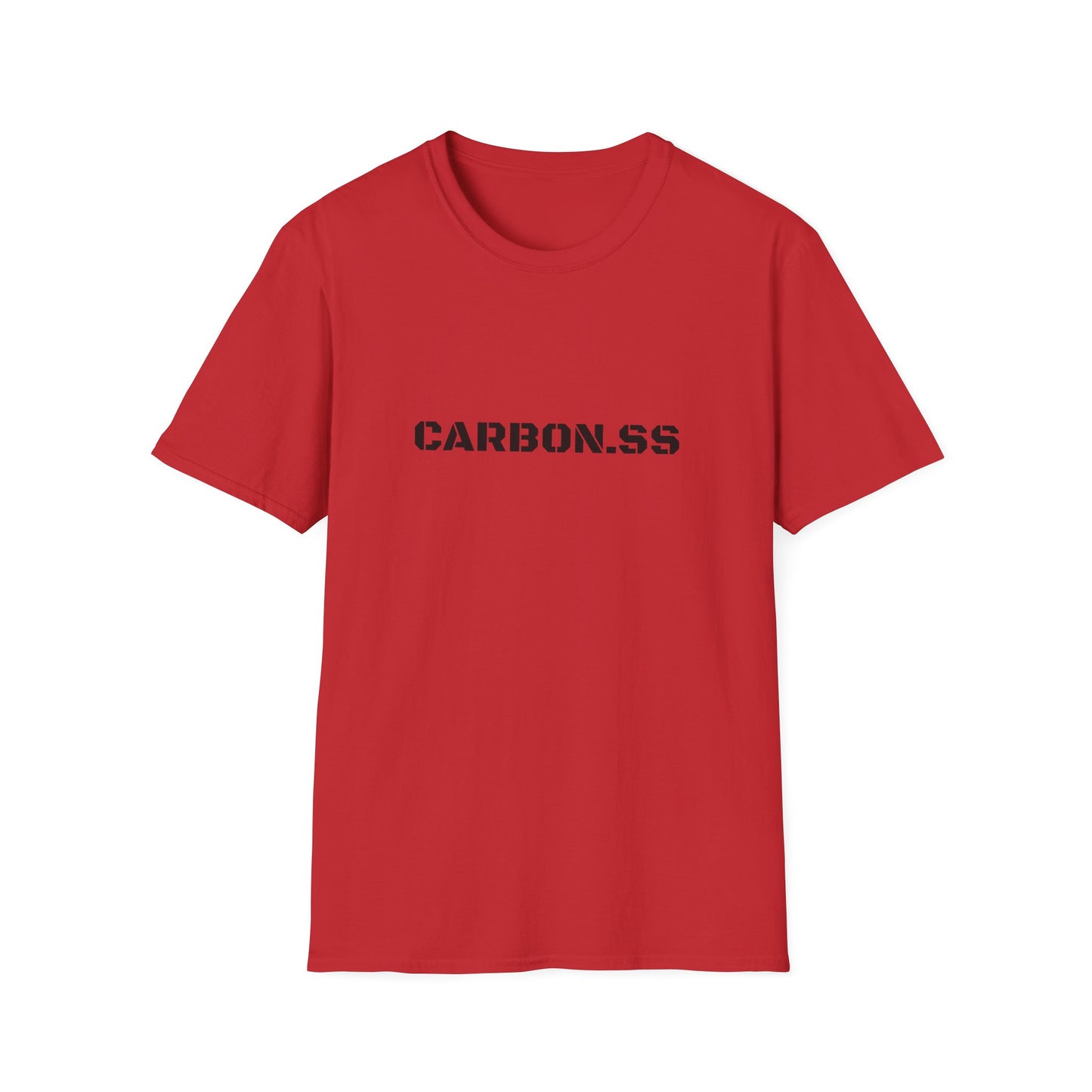 Carbon SS Tee