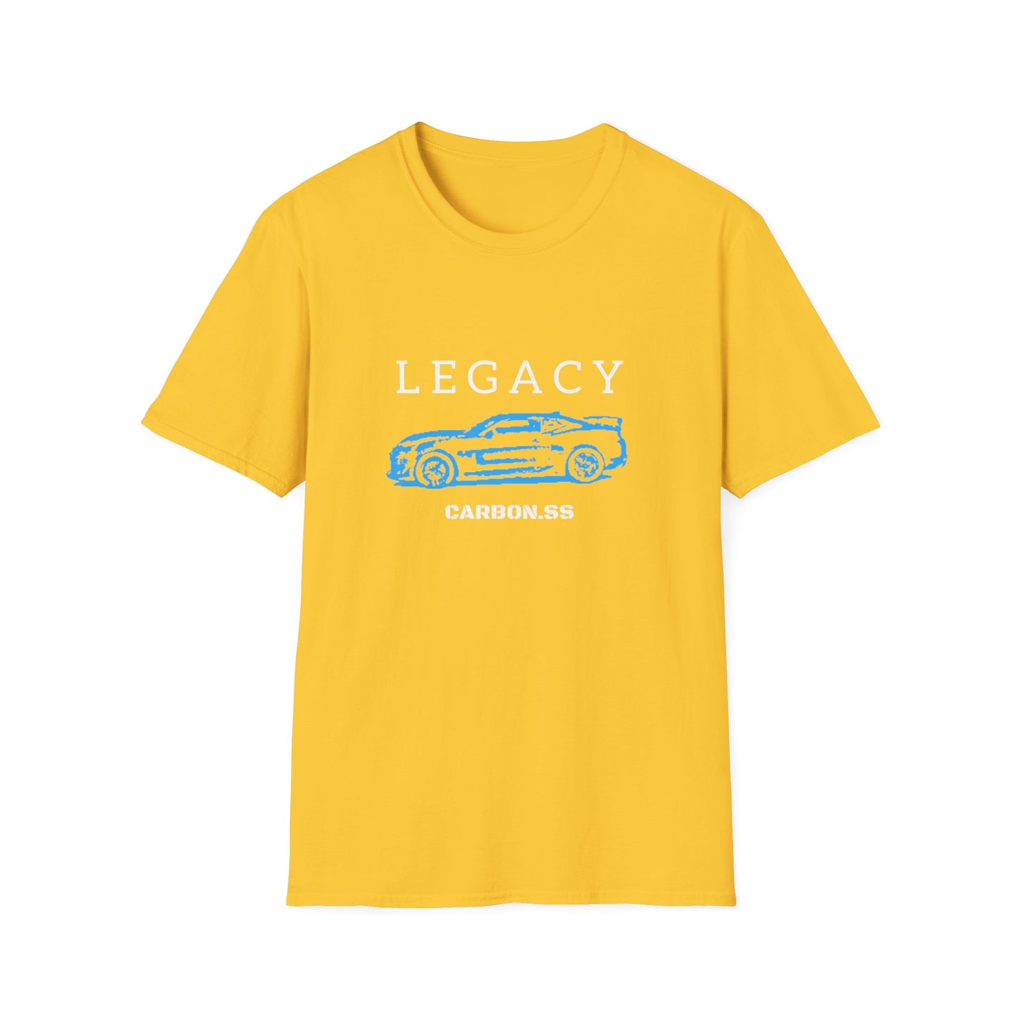 Carbon SS Legacy T-Shirt