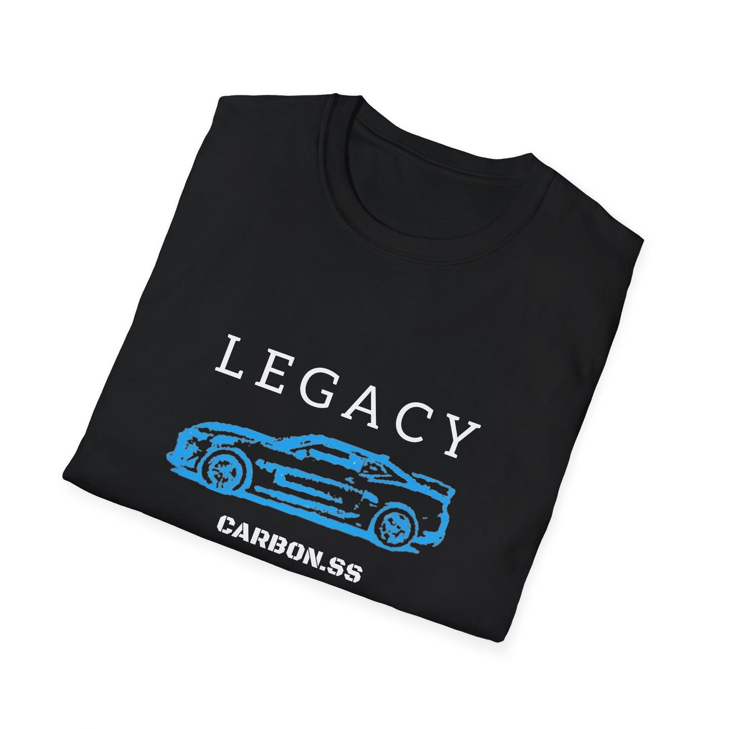 Carbon SS Legacy T-Shirt