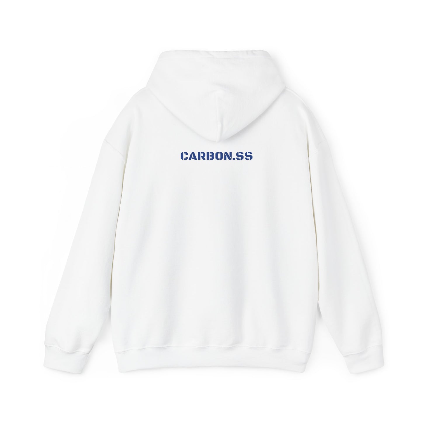Carbon SS Hoodie