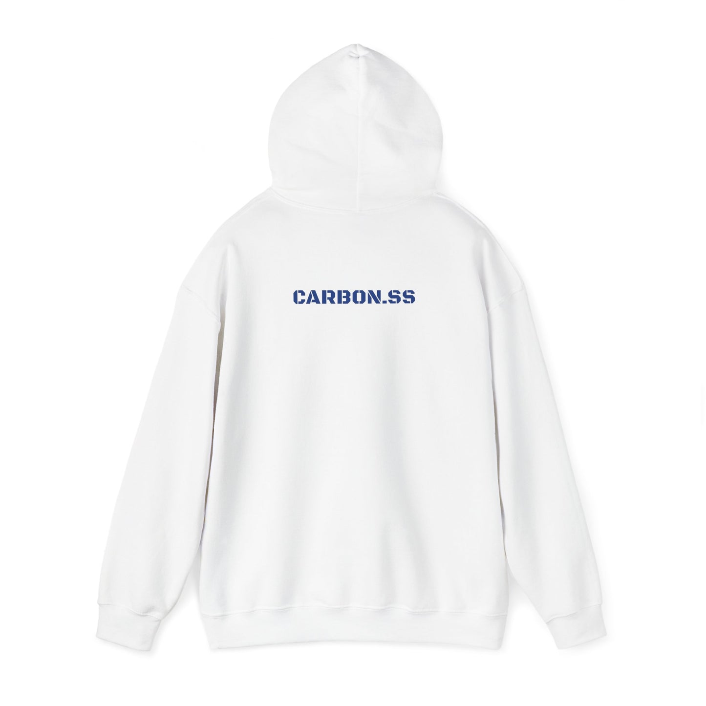 Carbon SS Hoodie