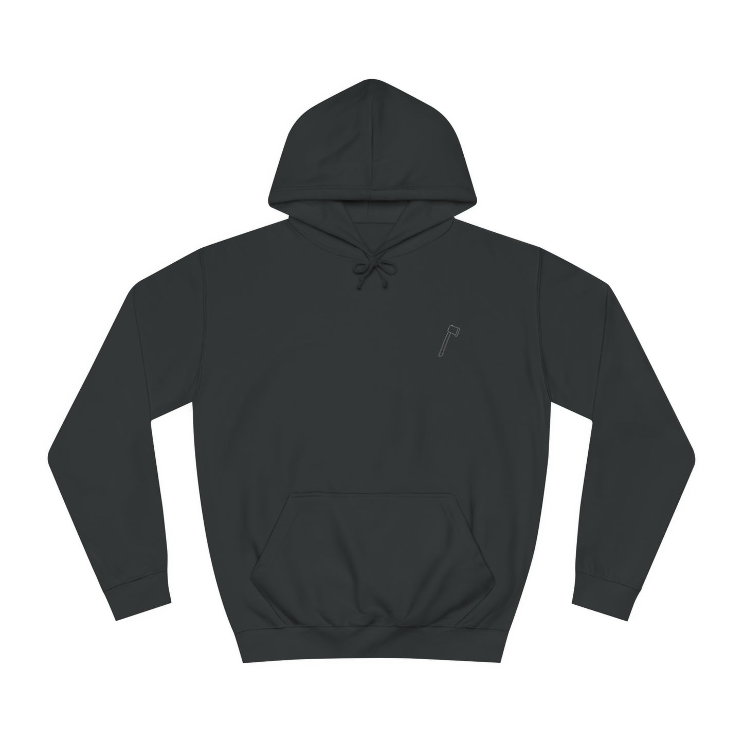 Carbon SS Choppin Hoodie