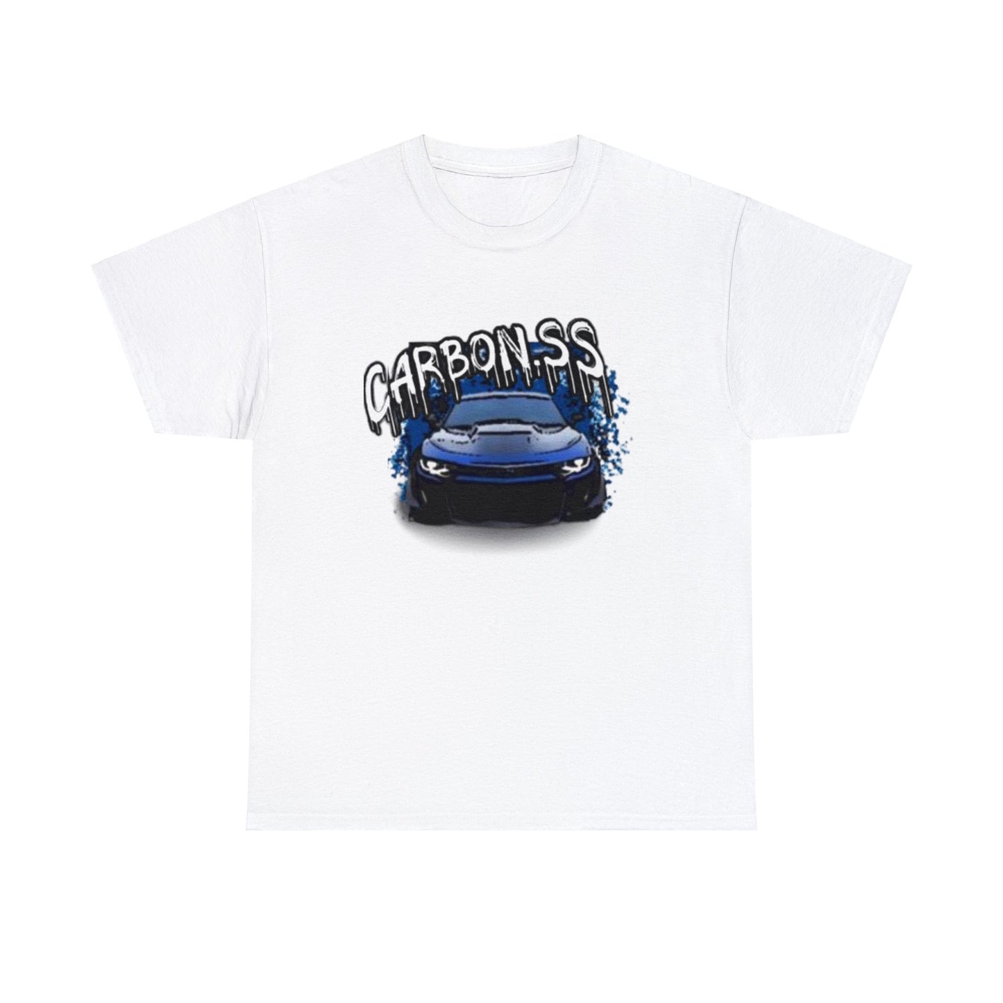 Carbon SS T-Shirt