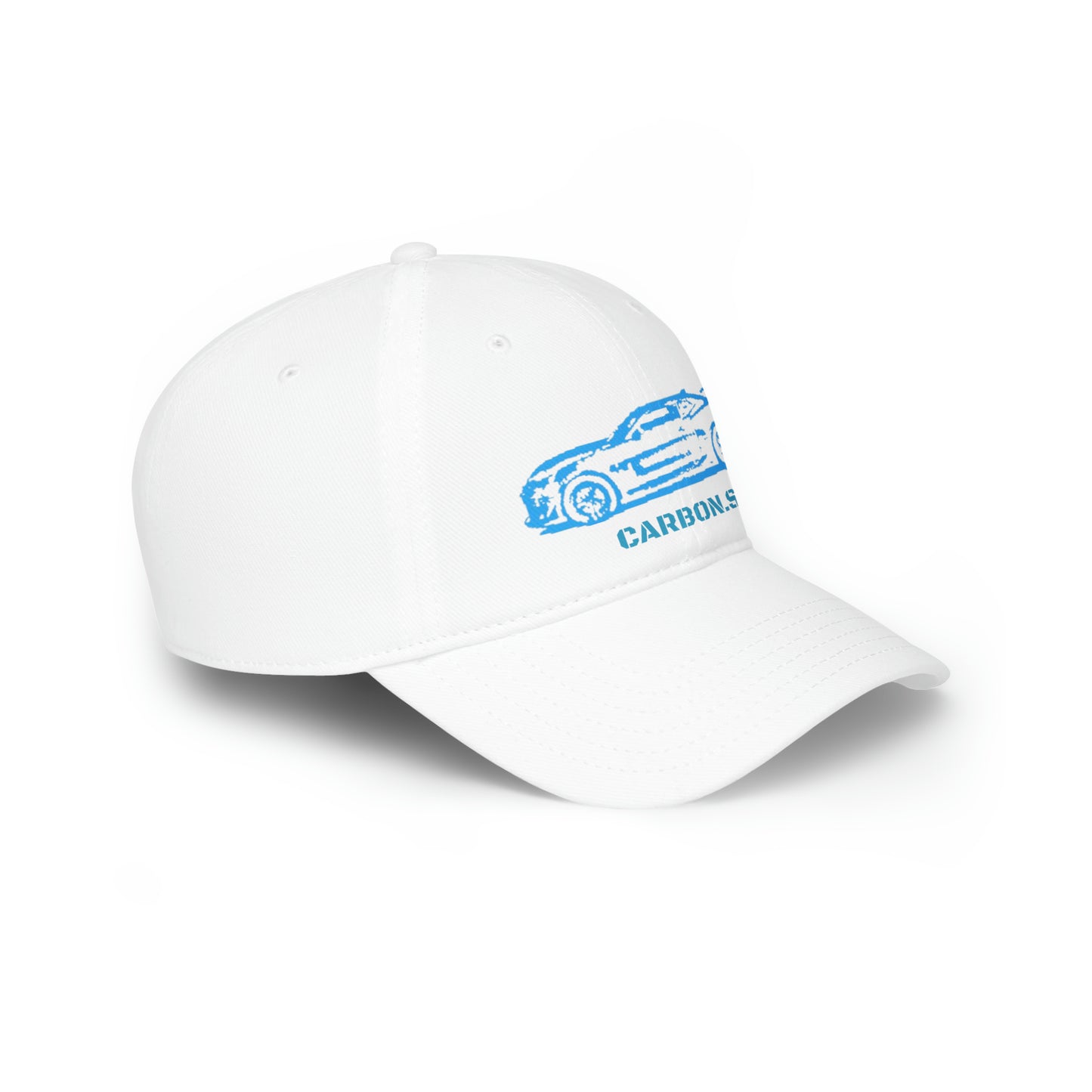 Carbon SS Hat