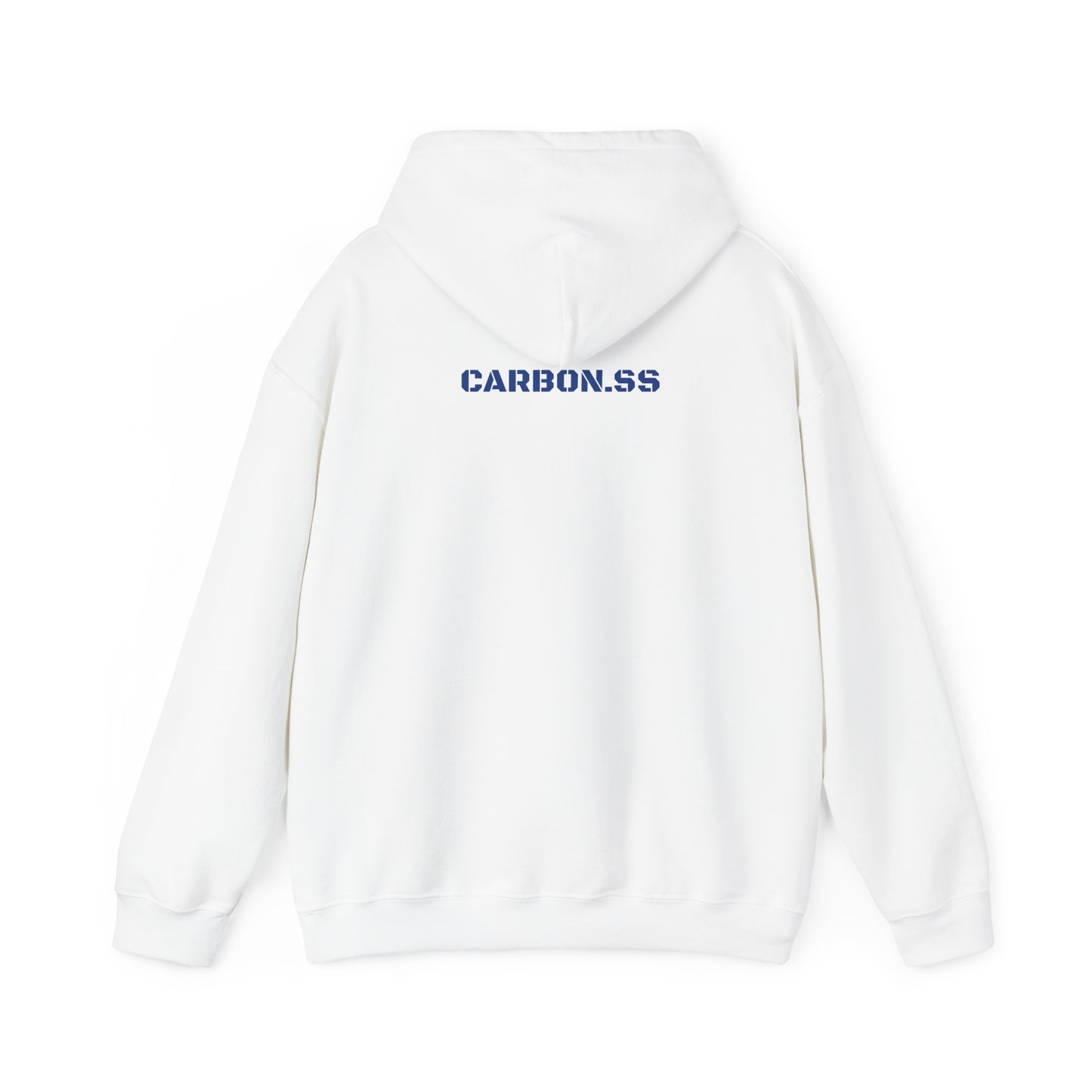 Carbon SS Hoodie