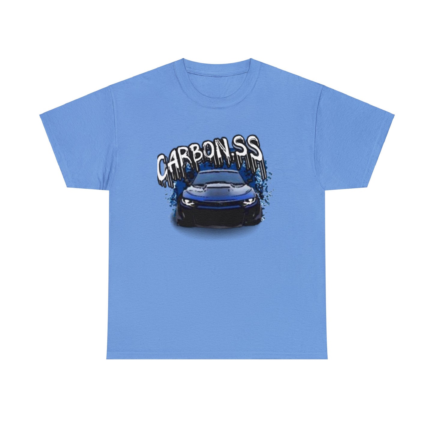 Carbon SS T-Shirt
