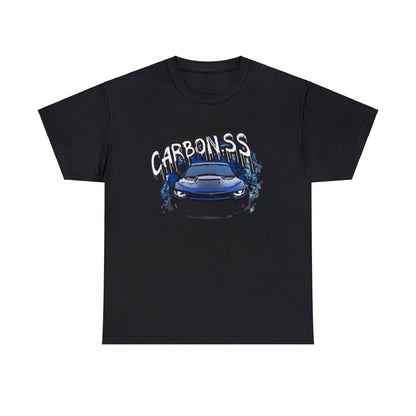 Carbon SS T-Shirt
