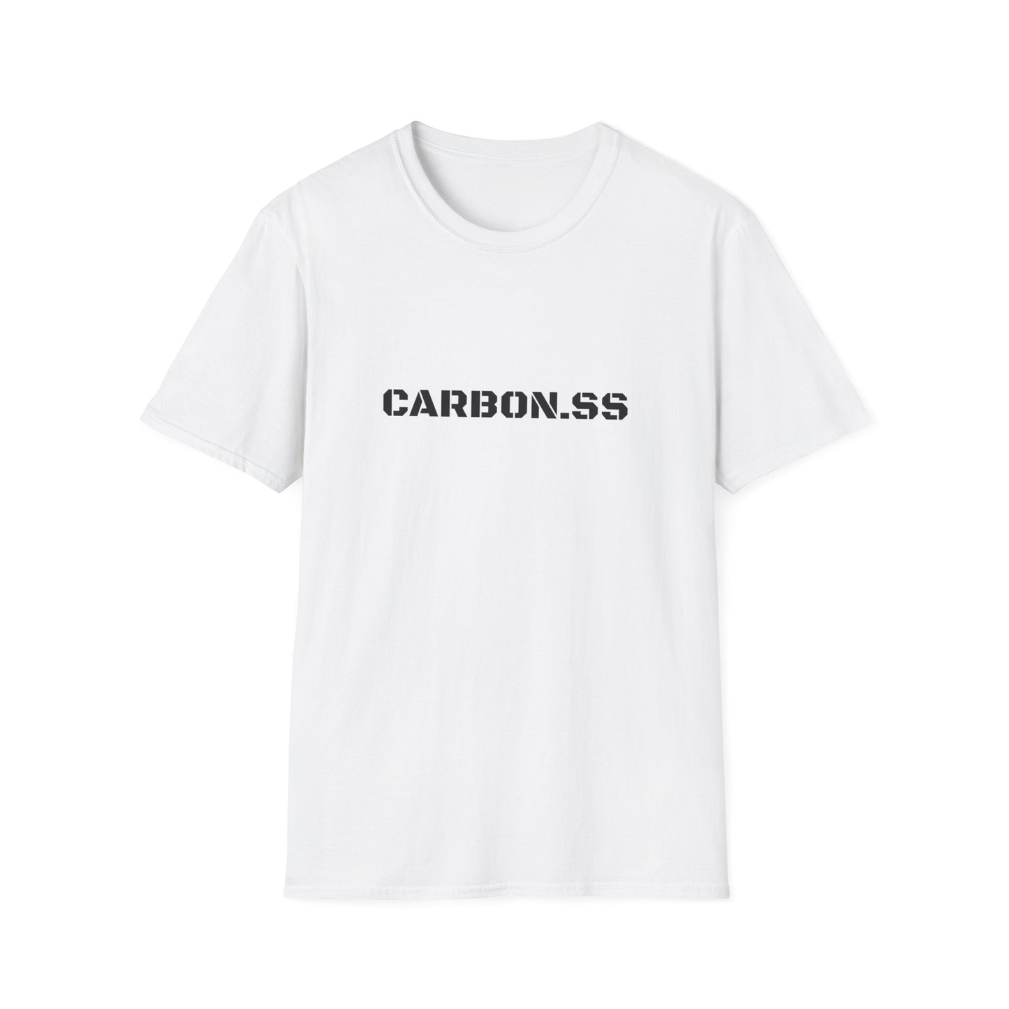 Carbon SS Tee