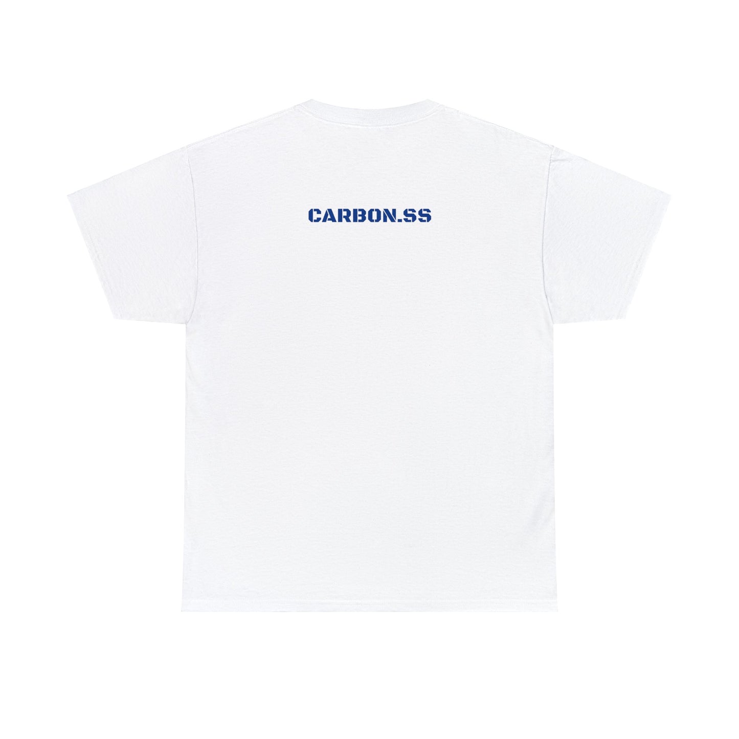 Carbon SS Graphic Tee