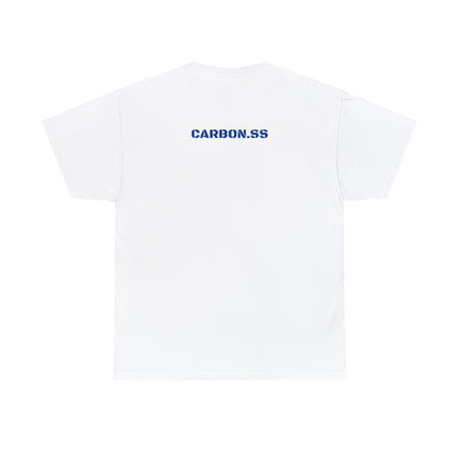Carbon SS Graphic Tee
