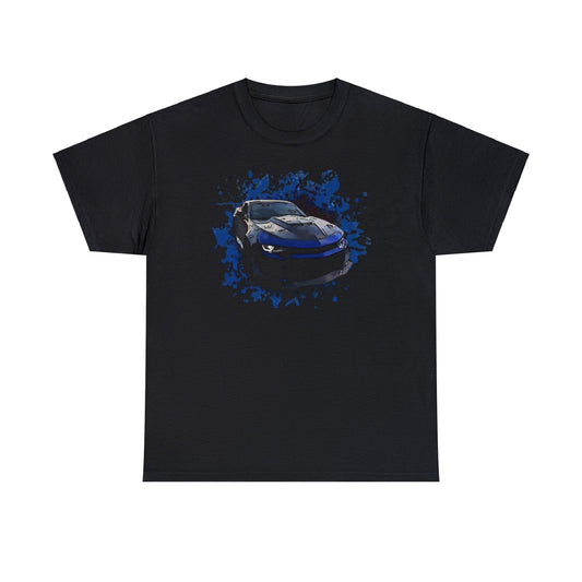 Carbon SS T-Shirt