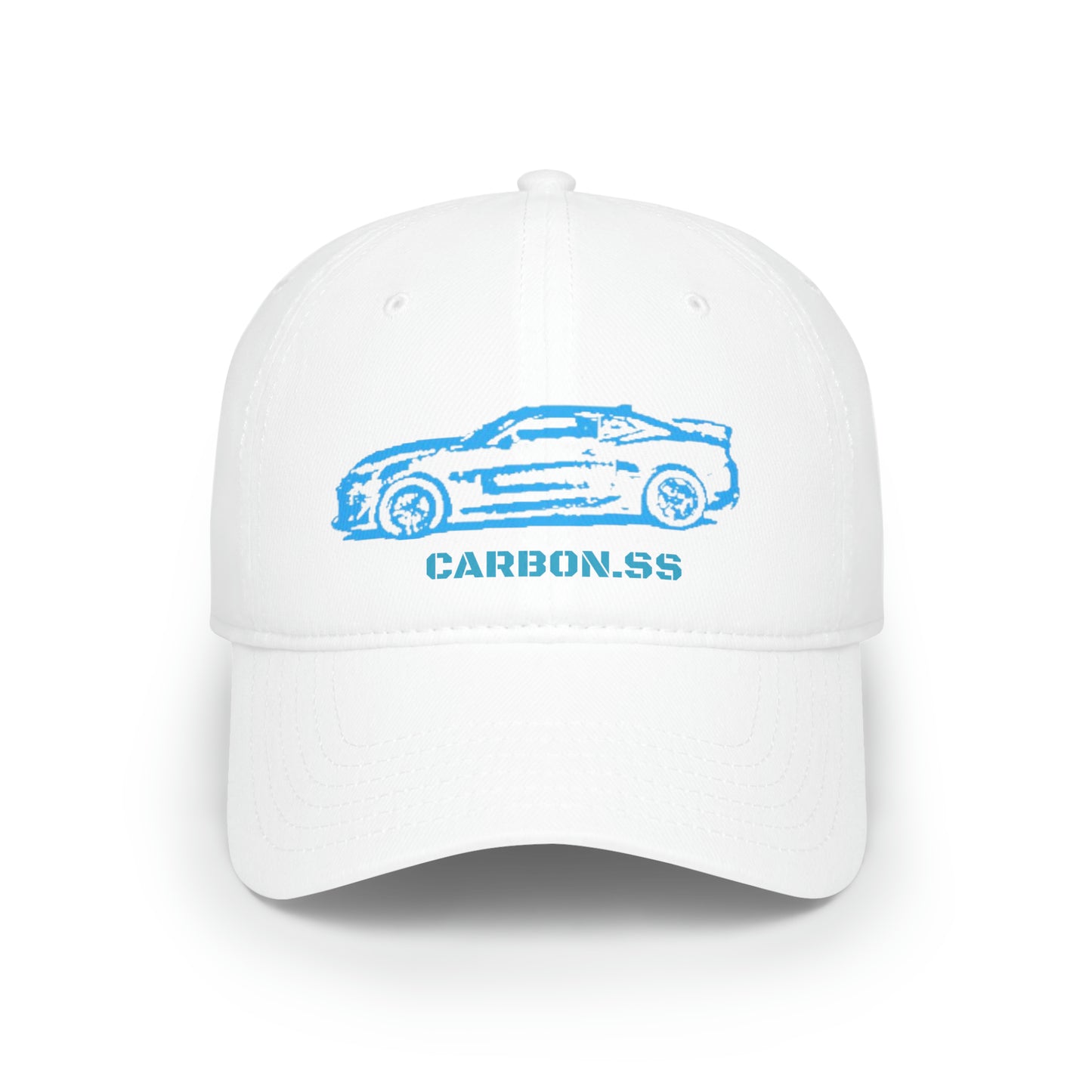 Carbon SS Hat