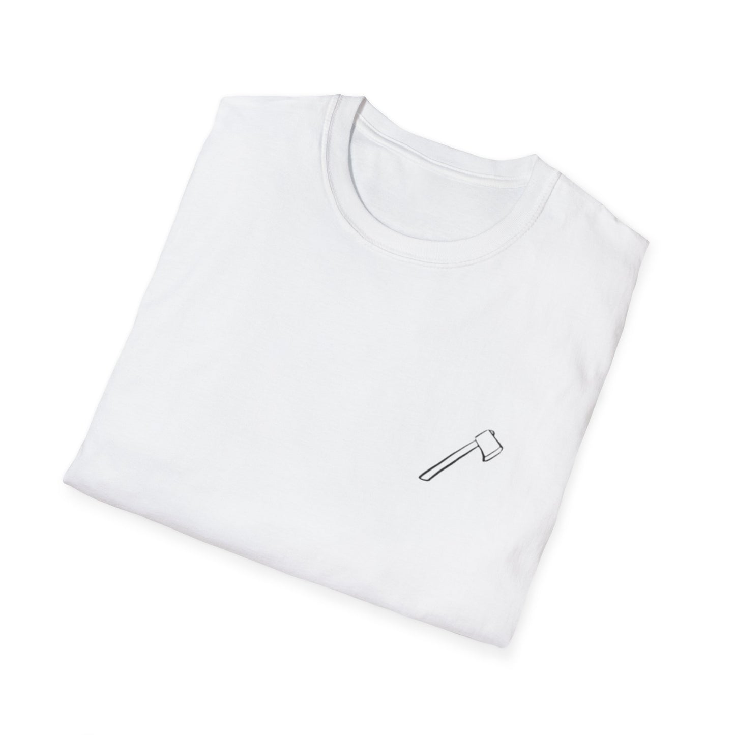 Carbon SS Choppin T-Shirt