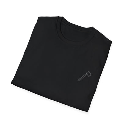 Carbon SS Choppin T-Shirt