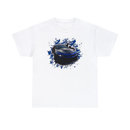 Carbon SS T-Shirt