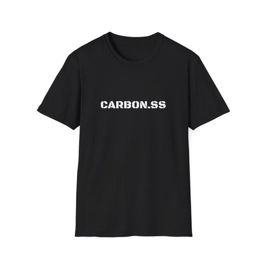 Carbon SS Tee