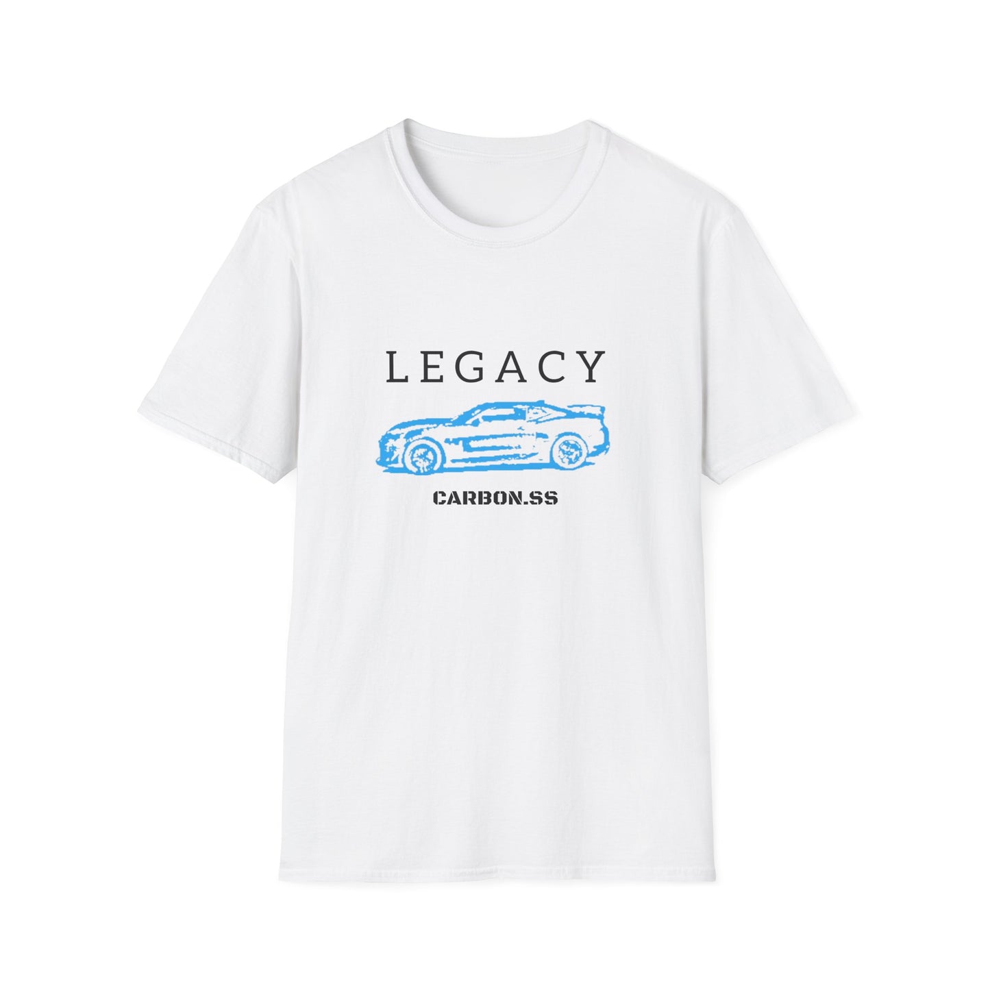 Carbon SS Legacy T-Shirt