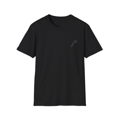Carbon SS Choppin T-Shirt