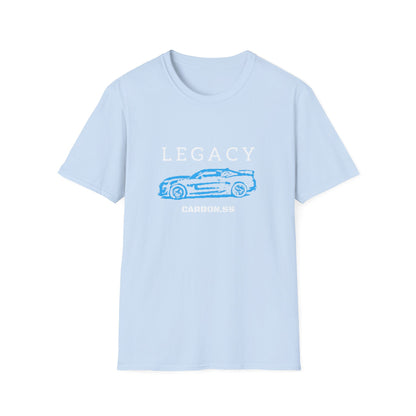 Carbon SS Legacy T-Shirt