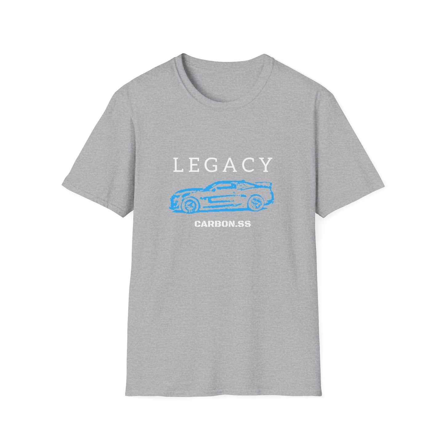 Carbon SS Legacy T-Shirt