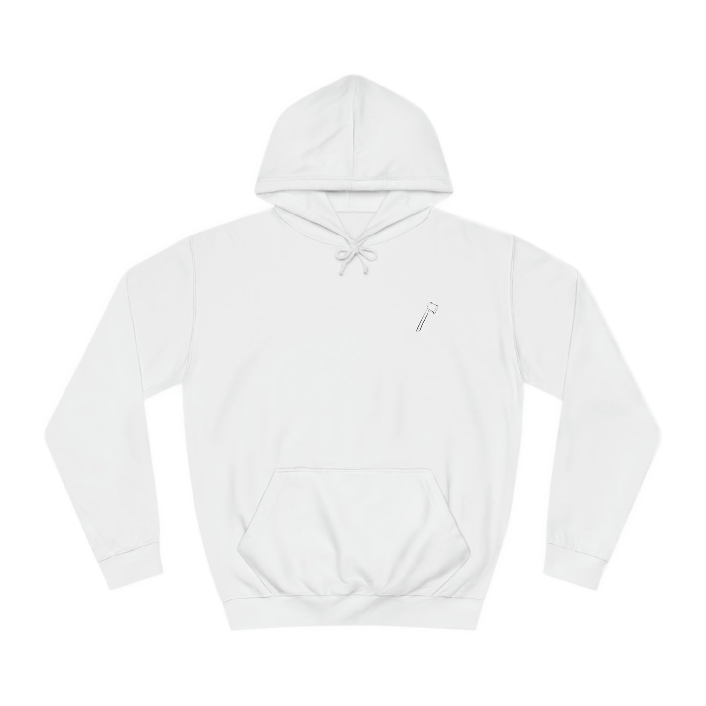 Carbon SS Choppin Hoodie