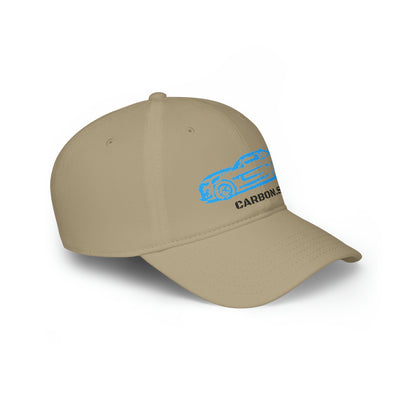 Carbon SS Hat