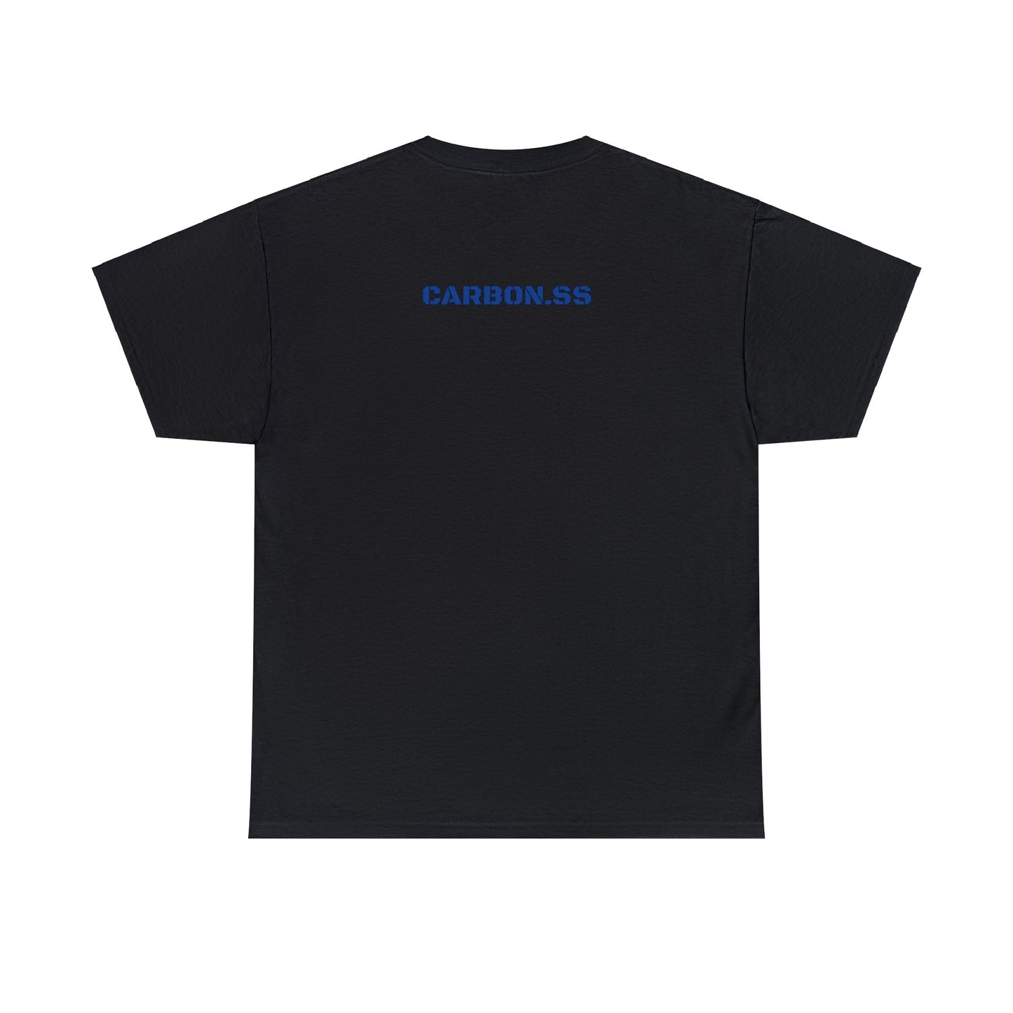 Carbon SS Graphic Tee