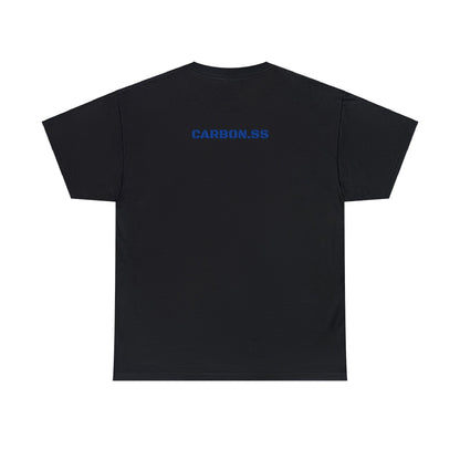 Carbon SS Graphic Tee