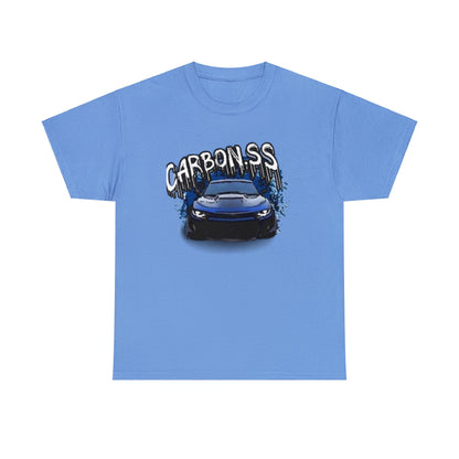 Carbon SS T-Shirt