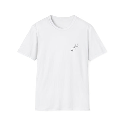 Carbon SS Choppin T-Shirt